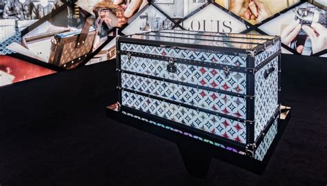 time capsule exhibition berlin louis vuitton|Louis Vuitton's new exhibition is unmissable .